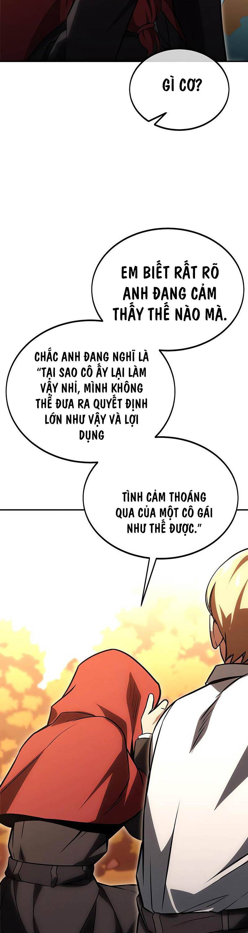 Hướng Dẫn Sinh Tồn Trong Học Viện Chapter 27 - Trang 2