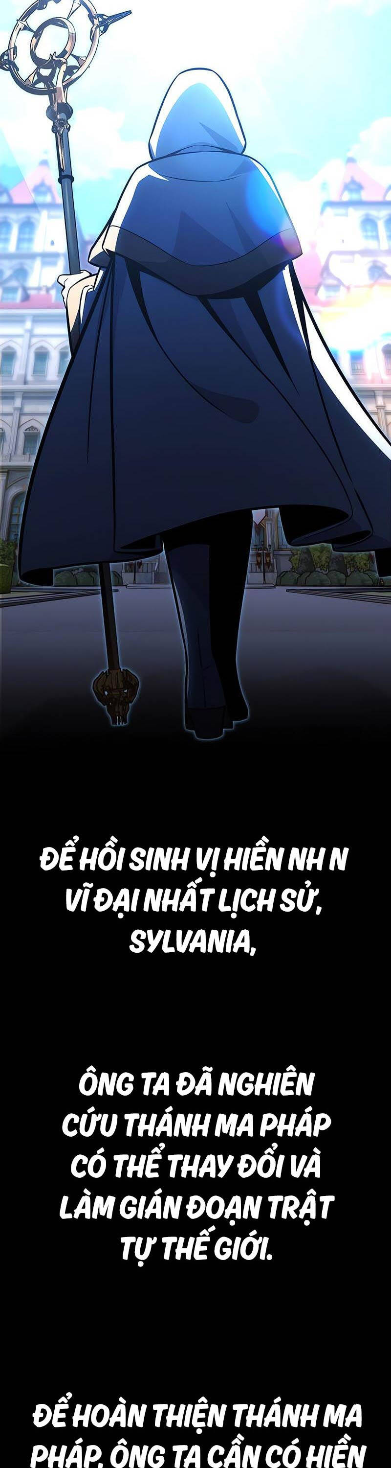 Hướng Dẫn Sinh Tồn Trong Học Viện Chapter 27 - Trang 2