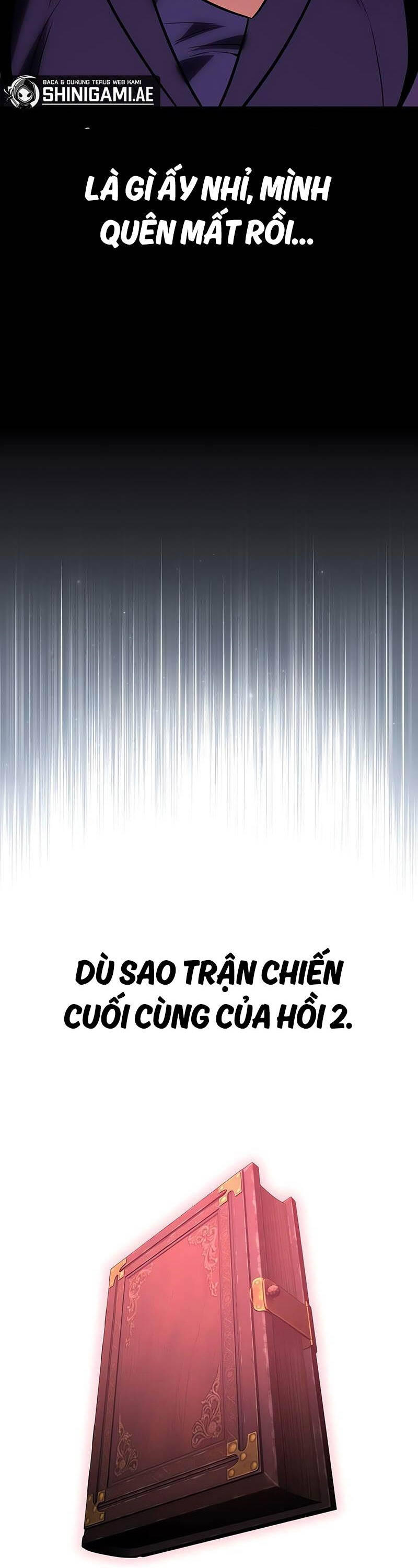 Hướng Dẫn Sinh Tồn Trong Học Viện Chapter 27 - Trang 2