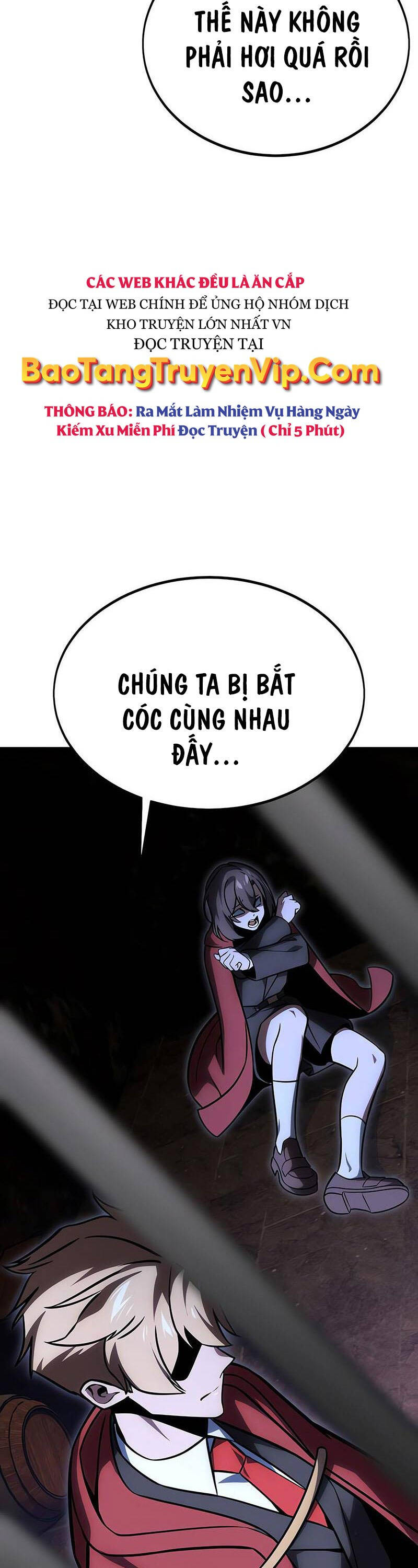 Hướng Dẫn Sinh Tồn Trong Học Viện Chapter 27 - Trang 2