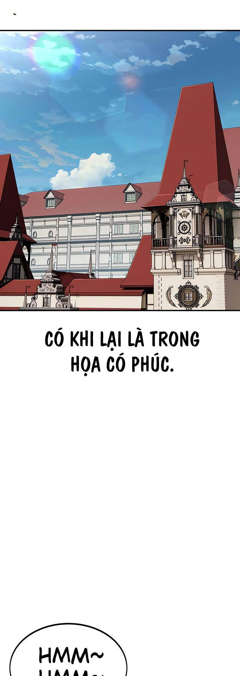 Hướng Dẫn Sinh Tồn Trong Học Viện Chapter 26 - Trang 2