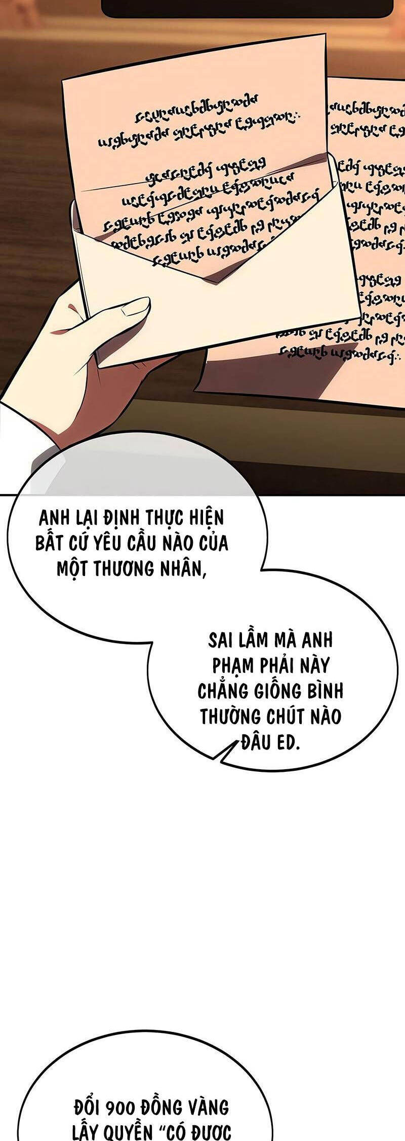 Hướng Dẫn Sinh Tồn Trong Học Viện Chapter 26 - Trang 2