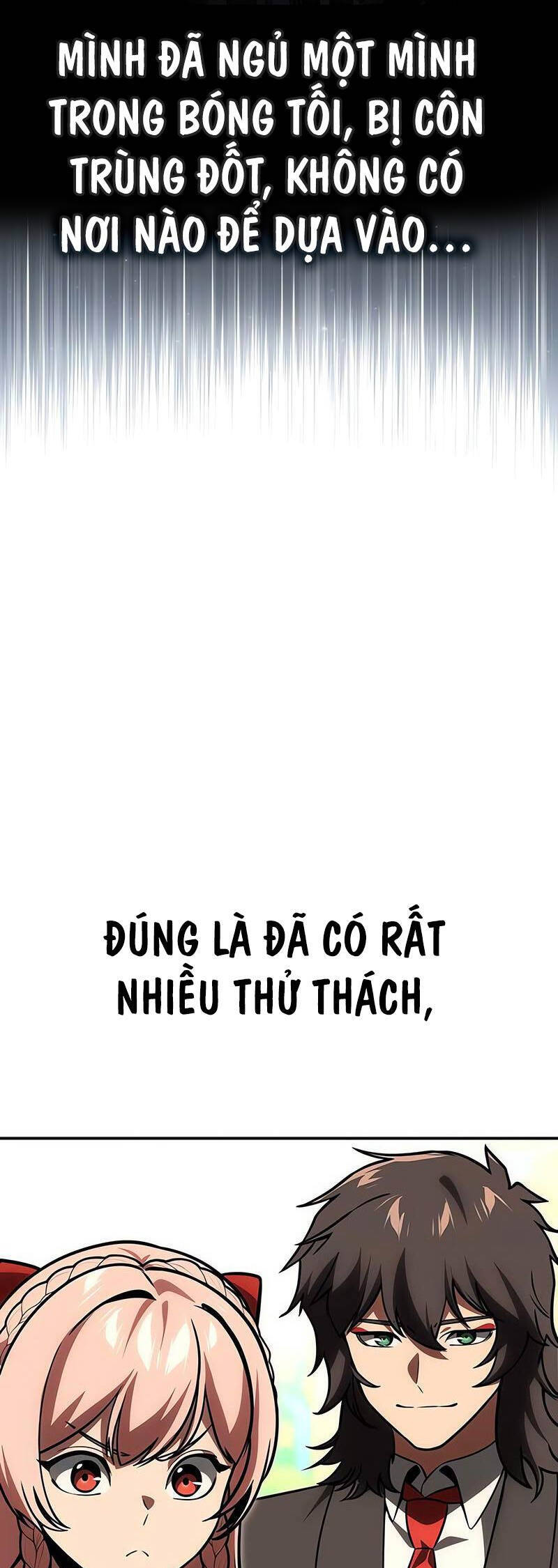 Hướng Dẫn Sinh Tồn Trong Học Viện Chapter 26 - Trang 2