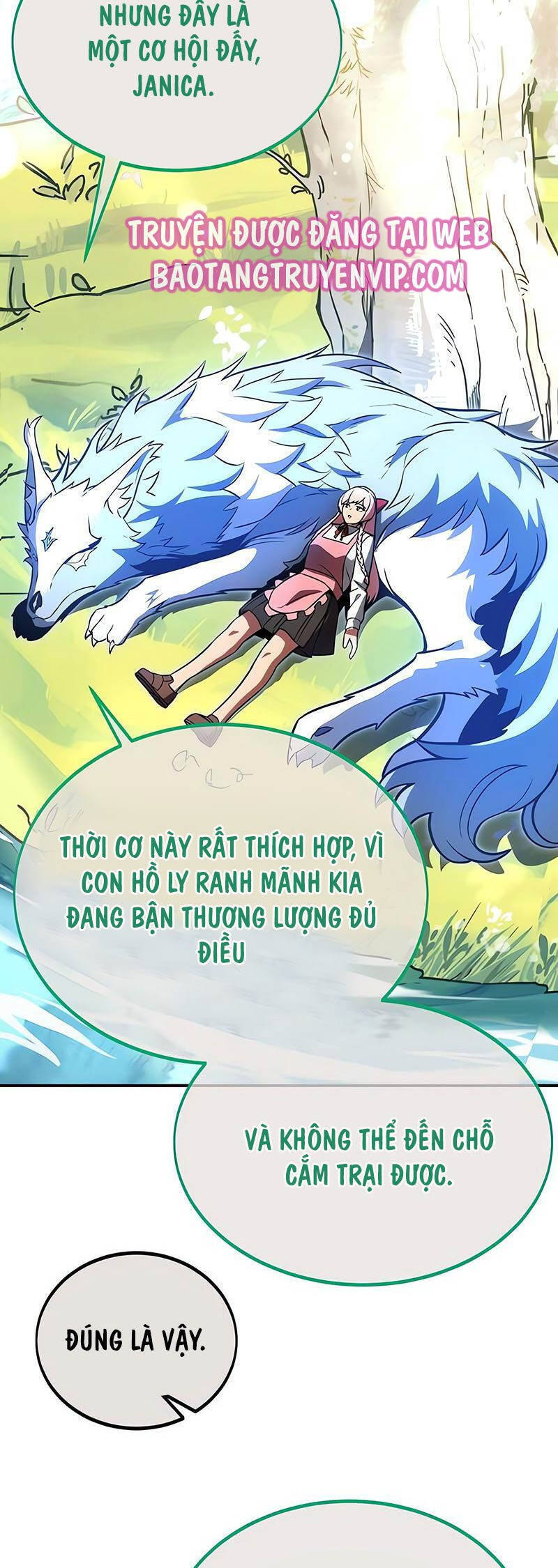 Hướng Dẫn Sinh Tồn Trong Học Viện Chapter 26 - Trang 2