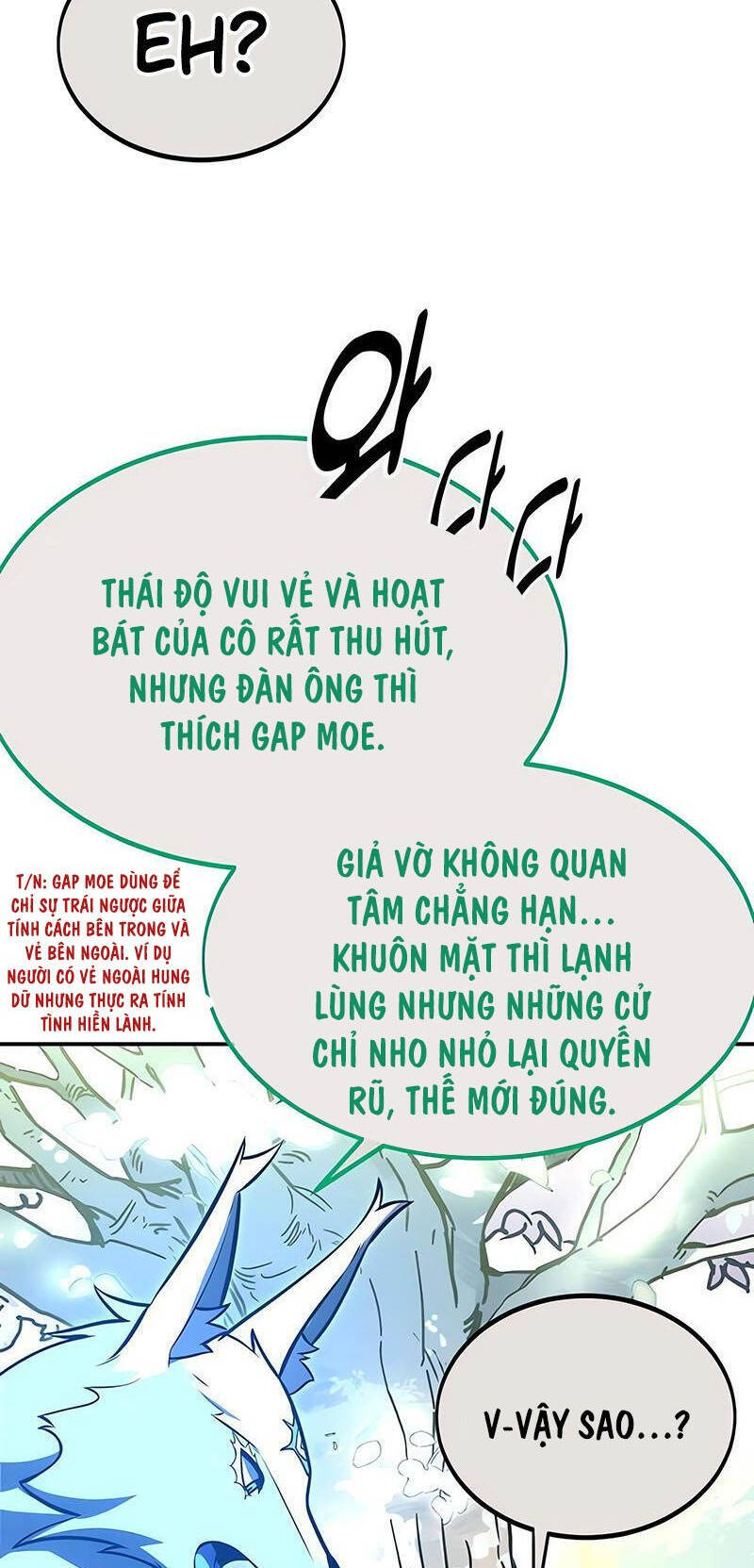 Hướng Dẫn Sinh Tồn Trong Học Viện Chapter 26 - Trang 2