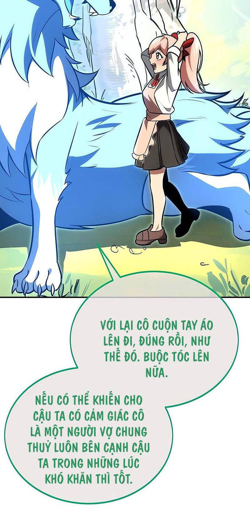 Hướng Dẫn Sinh Tồn Trong Học Viện Chapter 26 - Trang 2