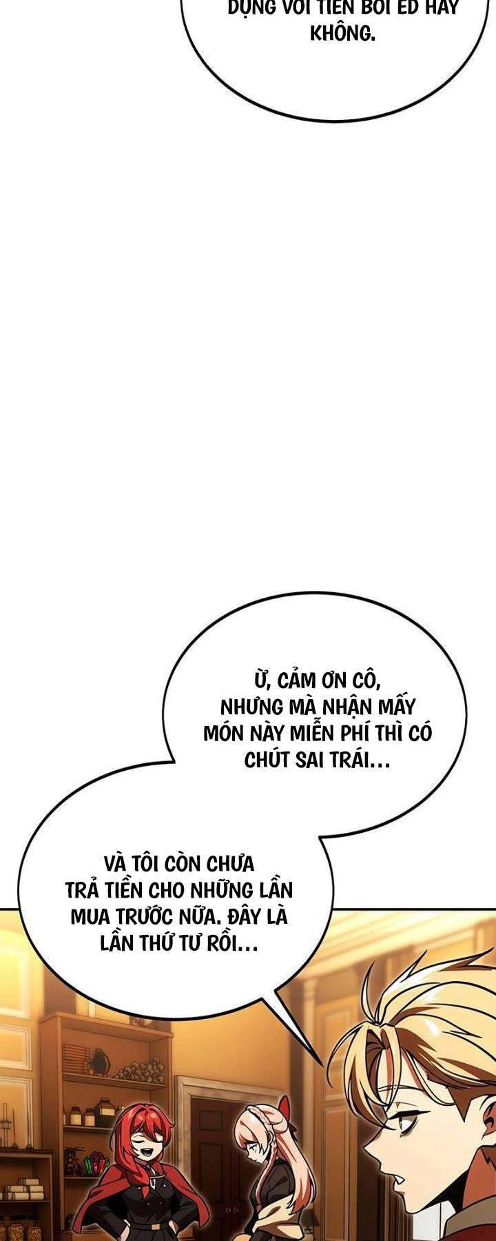 Hướng Dẫn Sinh Tồn Trong Học Viện Chapter 25 - Trang 2