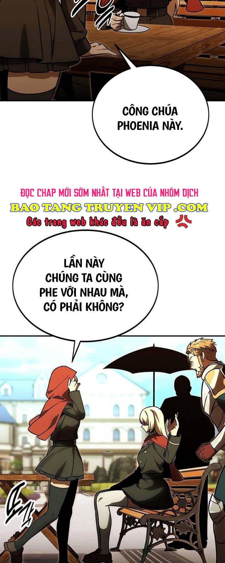 Hướng Dẫn Sinh Tồn Trong Học Viện Chapter 25 - Trang 2