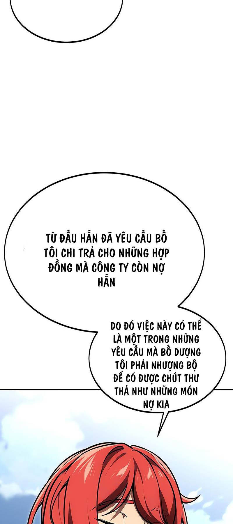 Hướng Dẫn Sinh Tồn Trong Học Viện Chapter 24 - Trang 2