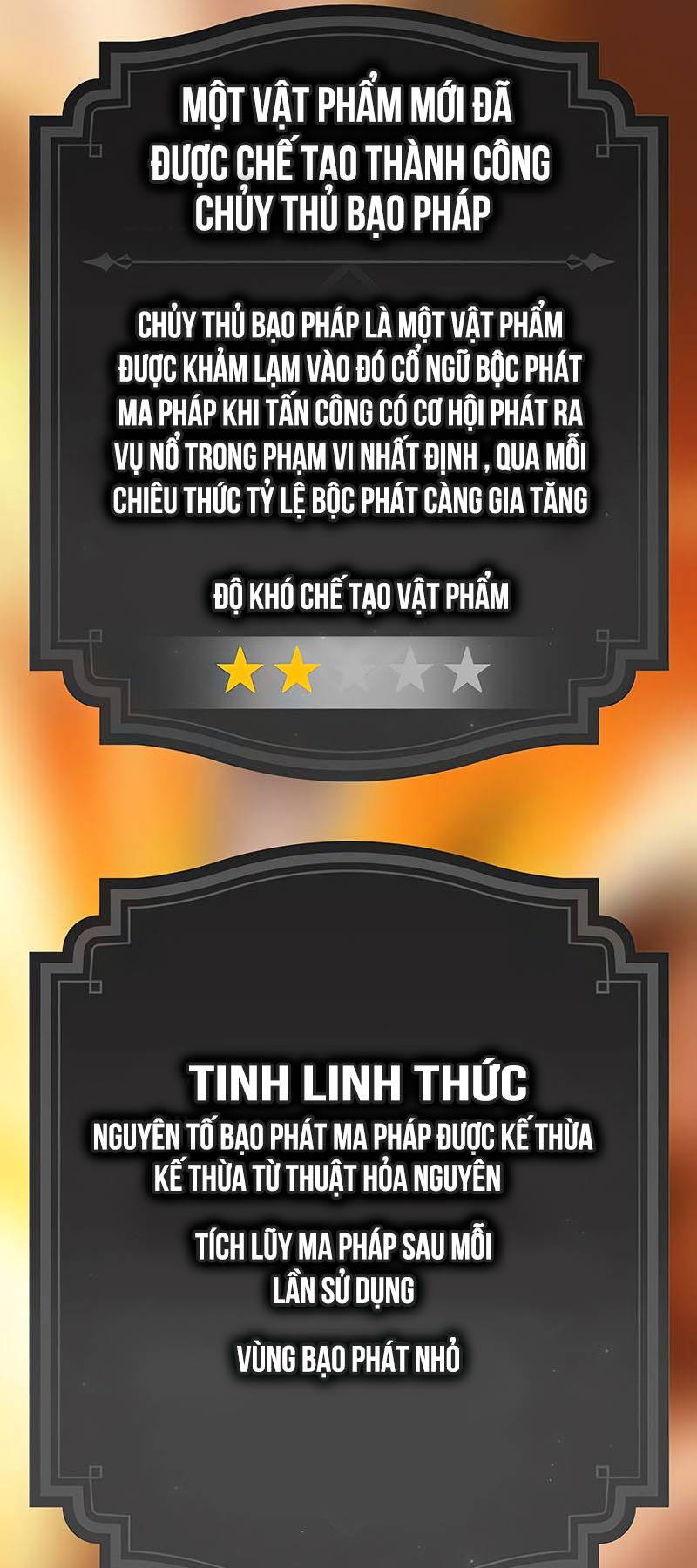 Hướng Dẫn Sinh Tồn Trong Học Viện Chapter 24 - Trang 2