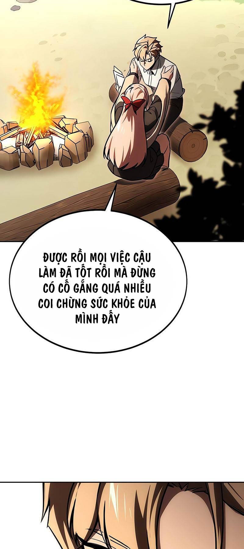 Hướng Dẫn Sinh Tồn Trong Học Viện Chapter 24 - Trang 2