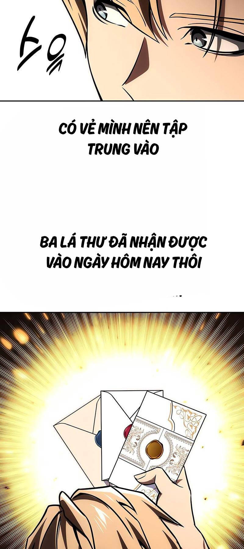 Hướng Dẫn Sinh Tồn Trong Học Viện Chapter 24 - Trang 2