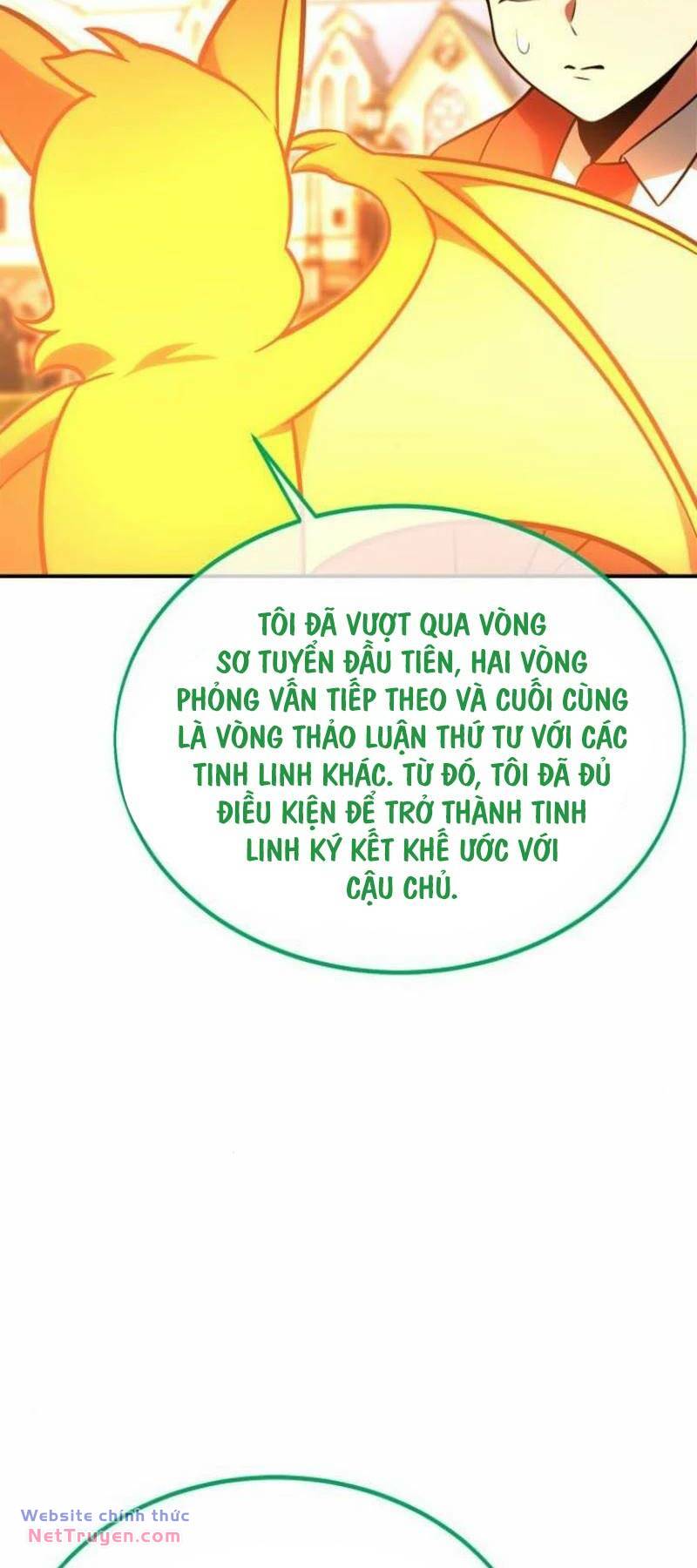 Hướng Dẫn Sinh Tồn Trong Học Viện Chapter 23 - Trang 2