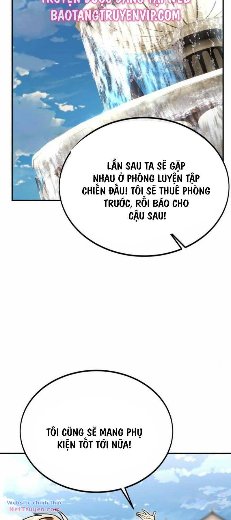 Hướng Dẫn Sinh Tồn Trong Học Viện Chapter 23 - Trang 2