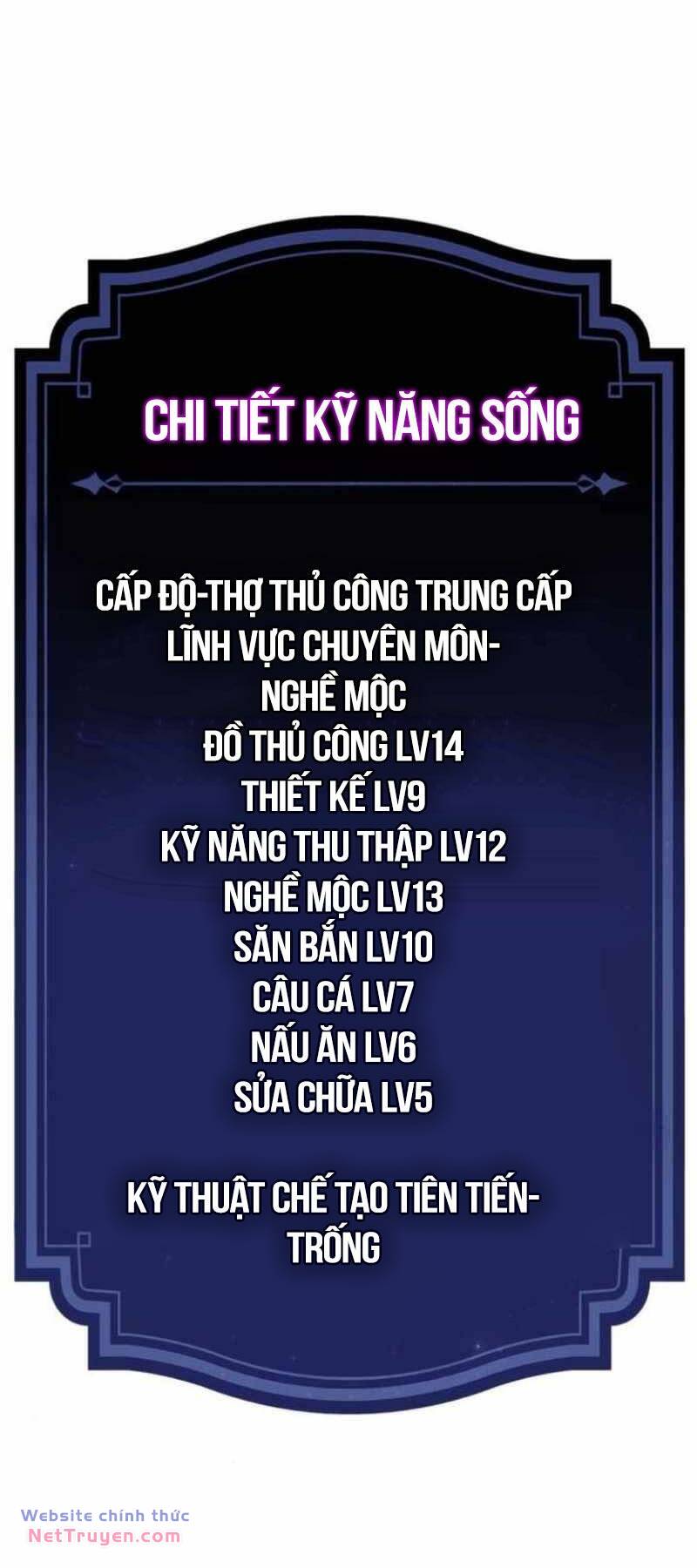 Hướng Dẫn Sinh Tồn Trong Học Viện Chapter 22 - Trang 2