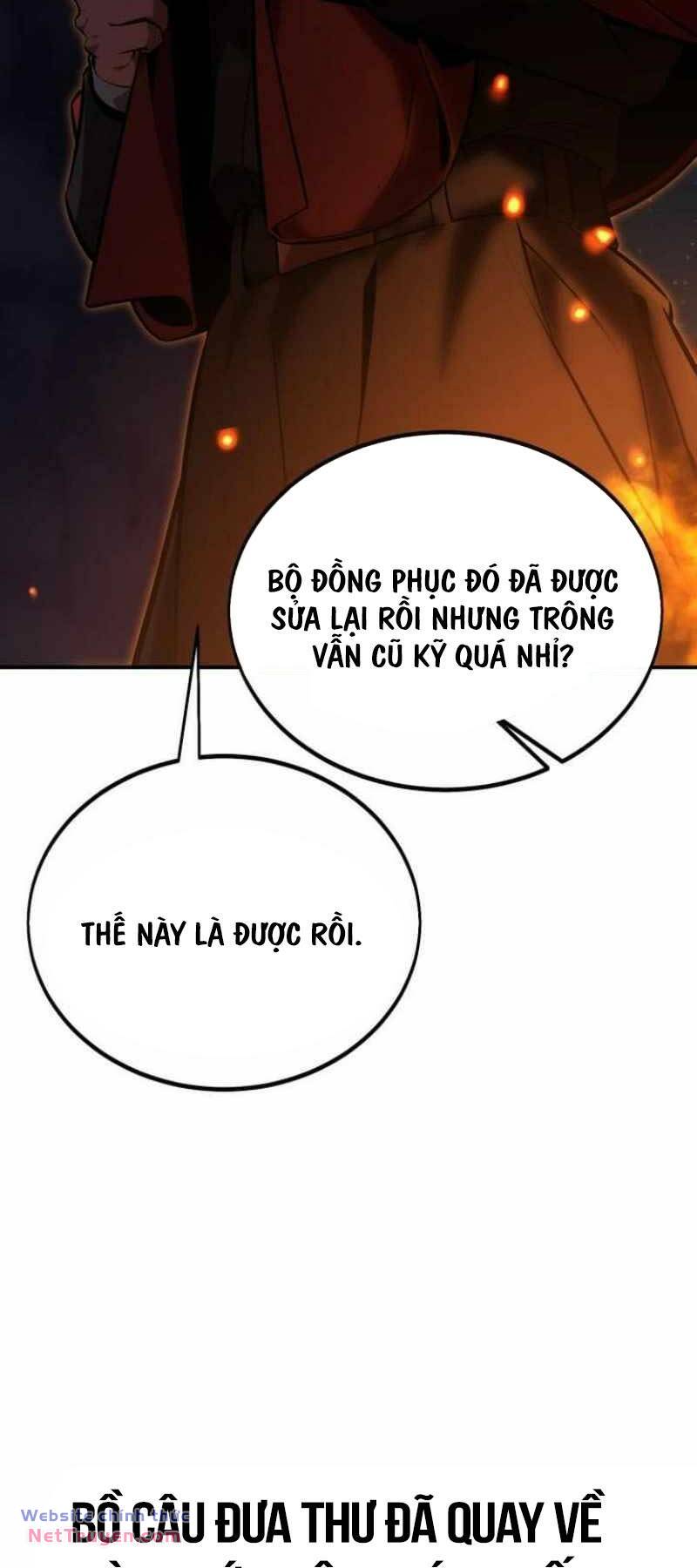 Hướng Dẫn Sinh Tồn Trong Học Viện Chapter 22 - Trang 2