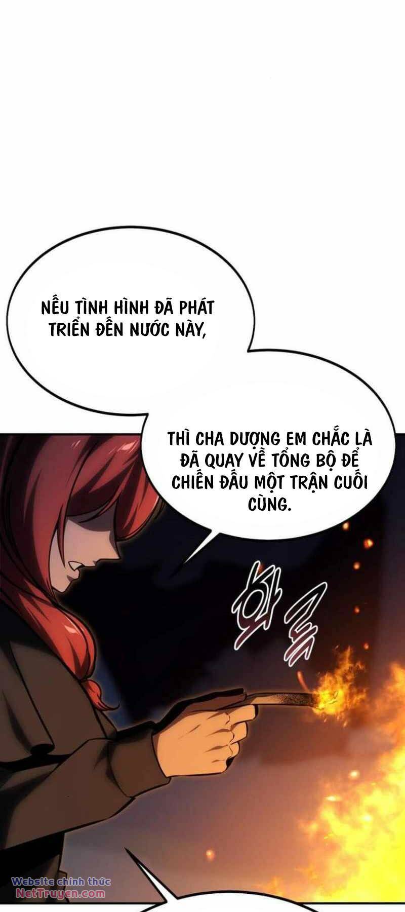 Hướng Dẫn Sinh Tồn Trong Học Viện Chapter 22 - Trang 2