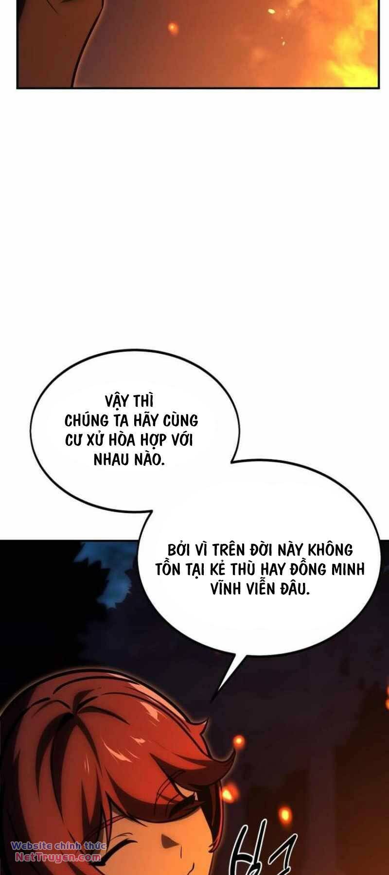 Hướng Dẫn Sinh Tồn Trong Học Viện Chapter 22 - Trang 2