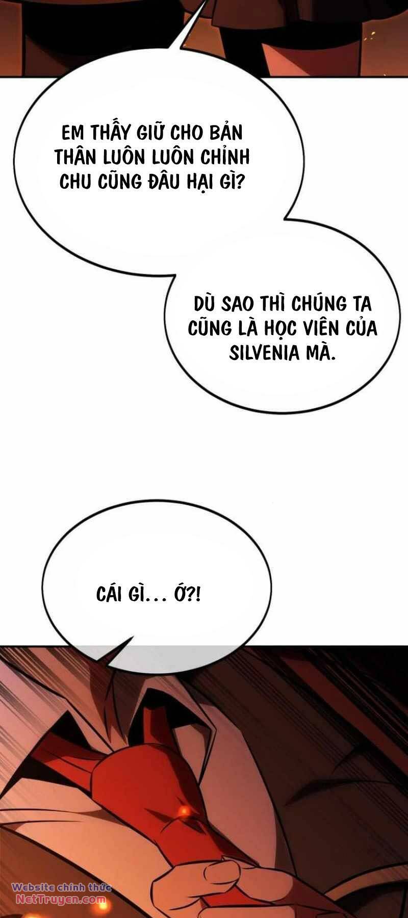 Hướng Dẫn Sinh Tồn Trong Học Viện Chapter 22 - Trang 2