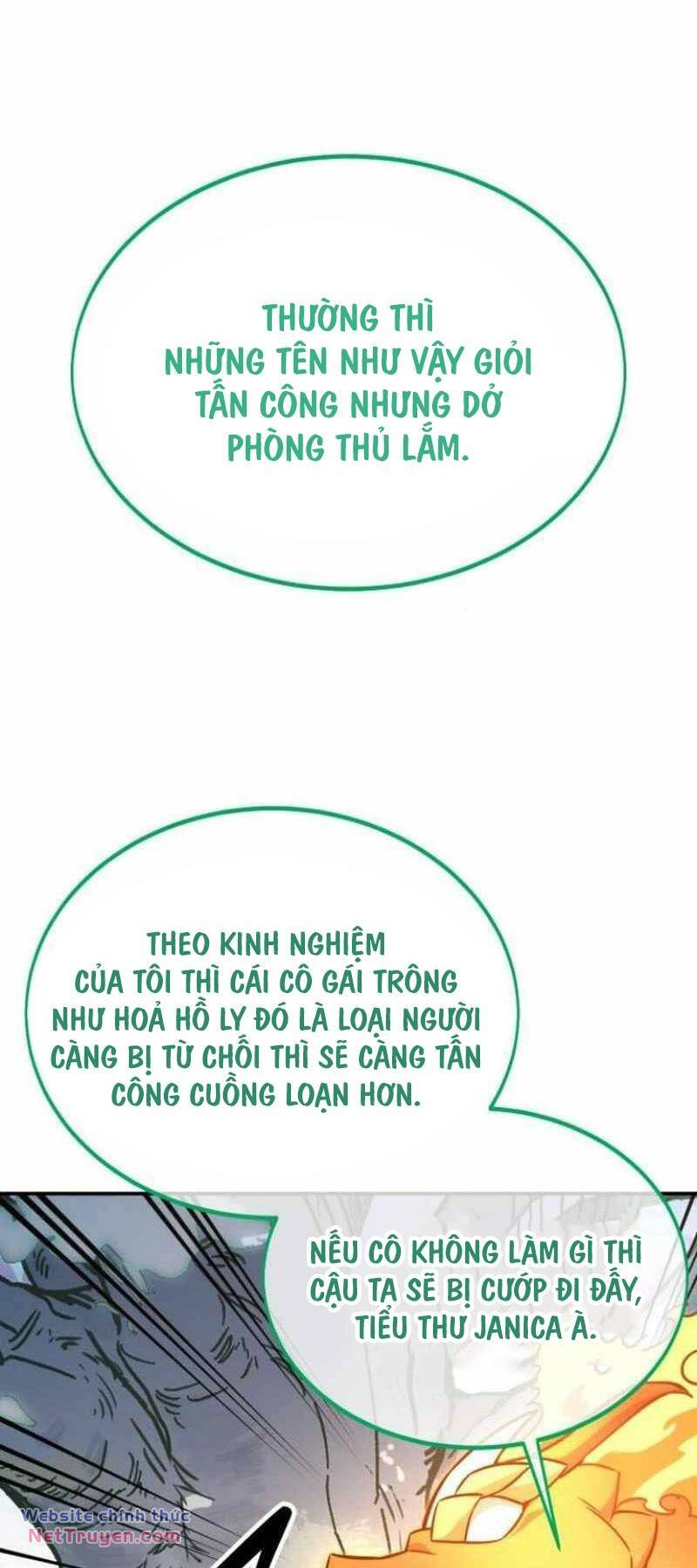 Hướng Dẫn Sinh Tồn Trong Học Viện Chapter 22 - Trang 2