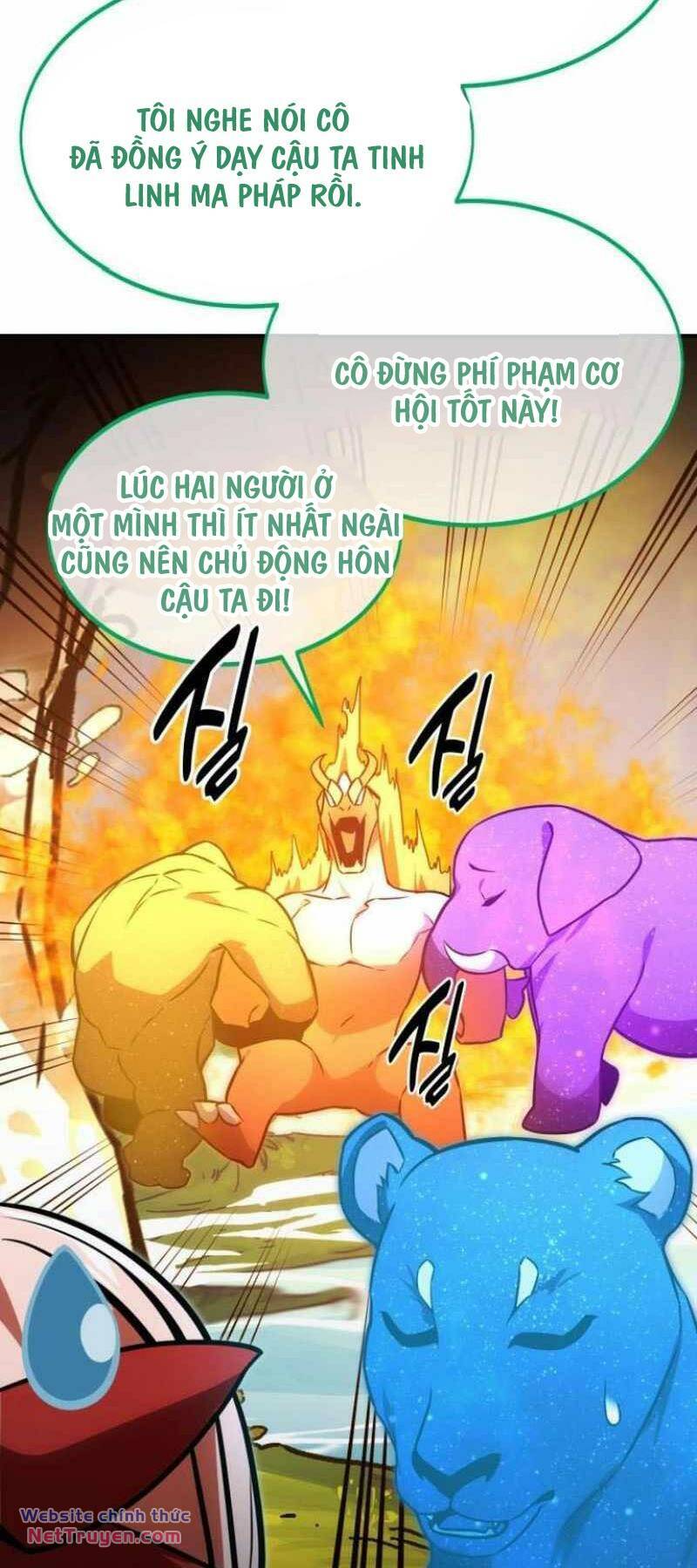 Hướng Dẫn Sinh Tồn Trong Học Viện Chapter 22 - Trang 2