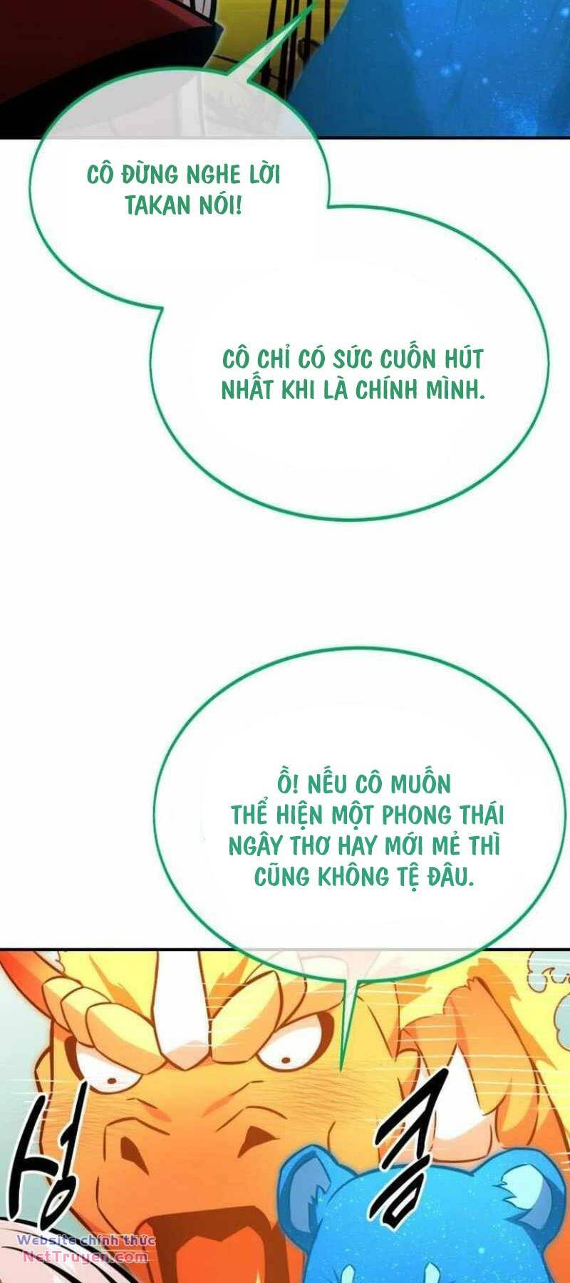 Hướng Dẫn Sinh Tồn Trong Học Viện Chapter 22 - Trang 2