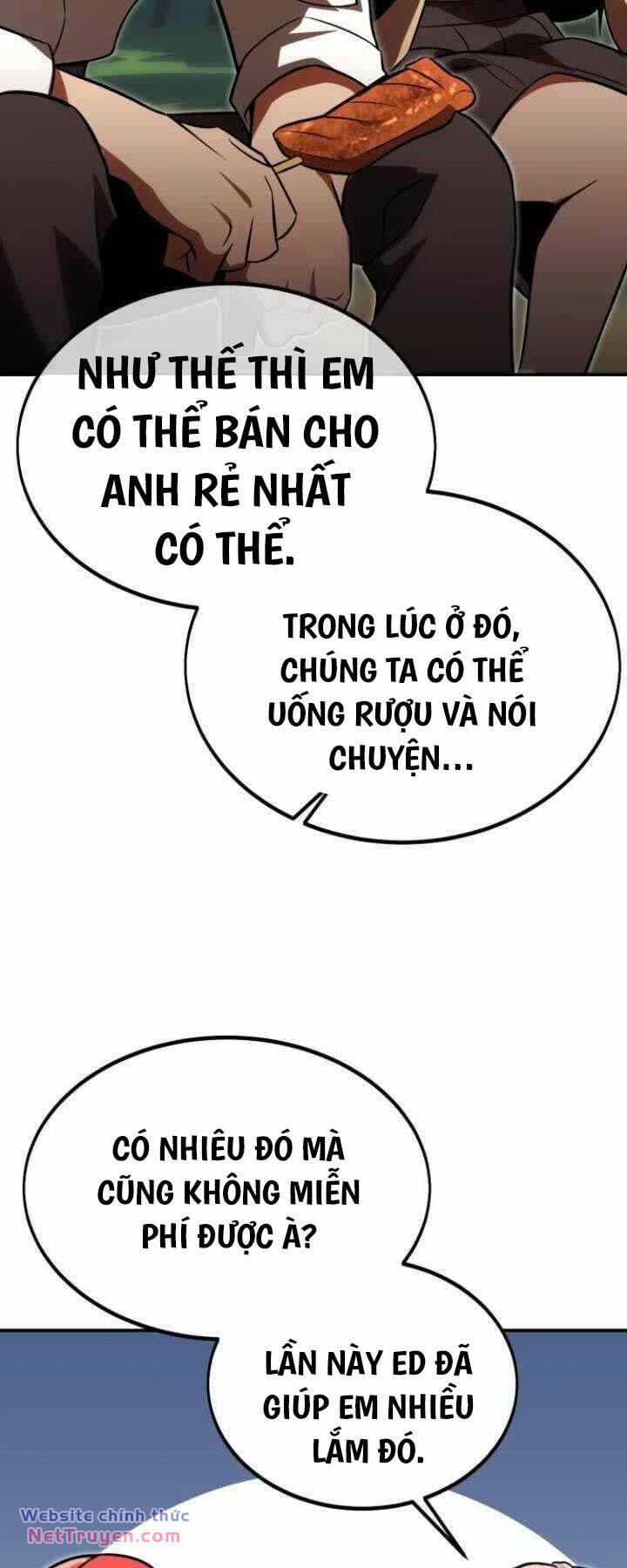 Hướng Dẫn Sinh Tồn Trong Học Viện Chapter 21 - Trang 2