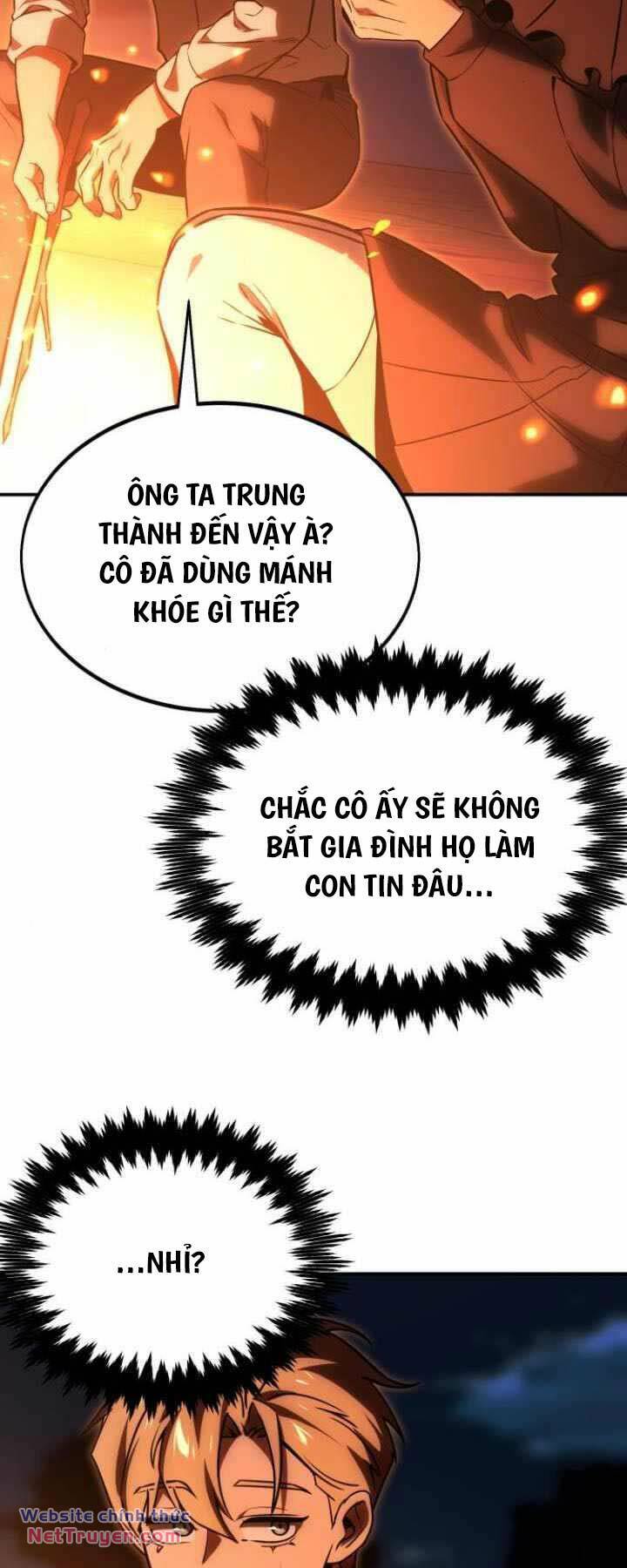 Hướng Dẫn Sinh Tồn Trong Học Viện Chapter 21 - Trang 2