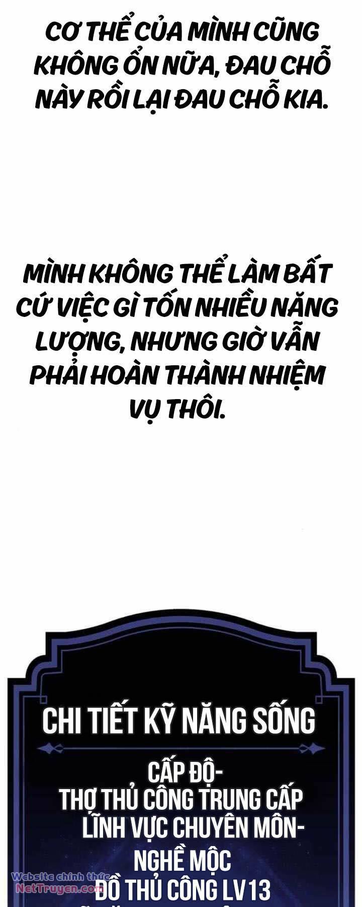 Hướng Dẫn Sinh Tồn Trong Học Viện Chapter 21 - Trang 2