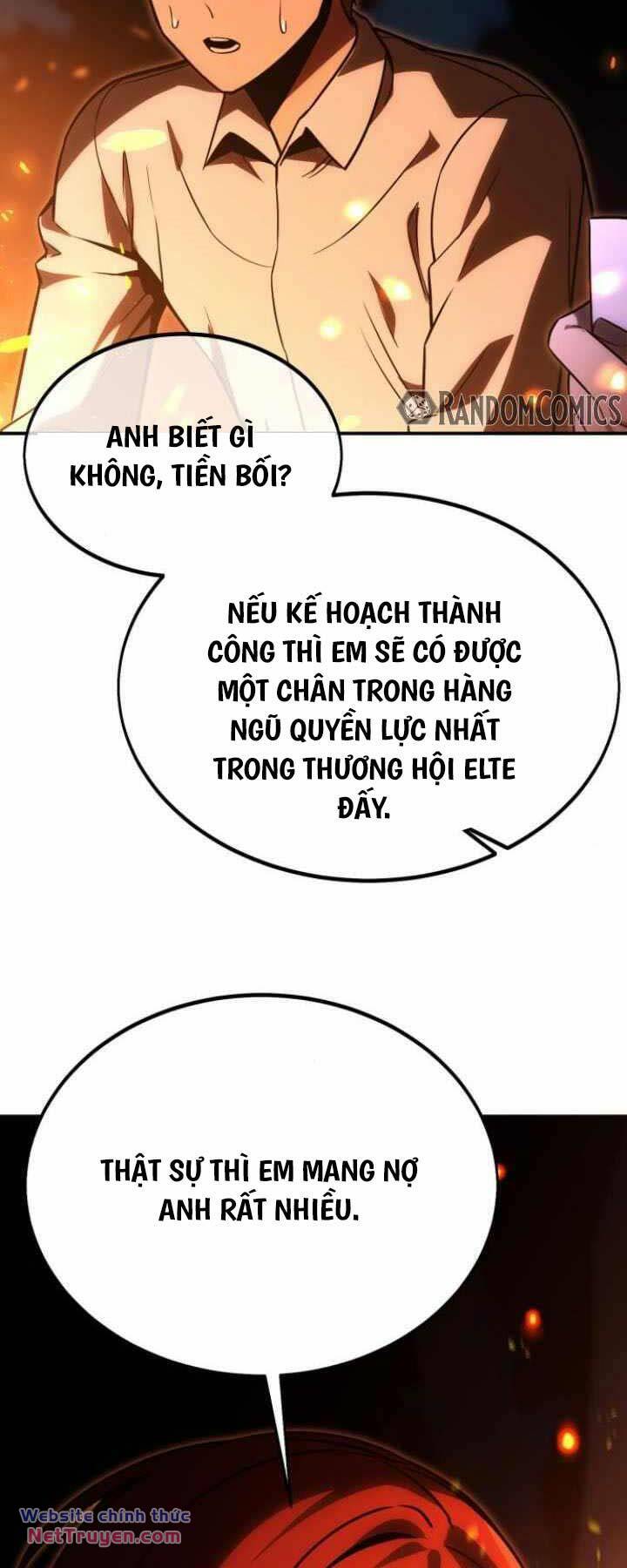 Hướng Dẫn Sinh Tồn Trong Học Viện Chapter 21 - Trang 2