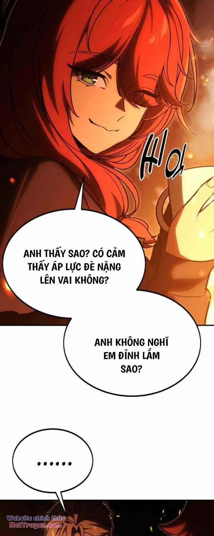 Hướng Dẫn Sinh Tồn Trong Học Viện Chapter 21 - Trang 2