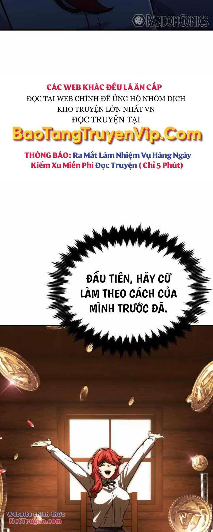 Hướng Dẫn Sinh Tồn Trong Học Viện Chapter 21 - Trang 2