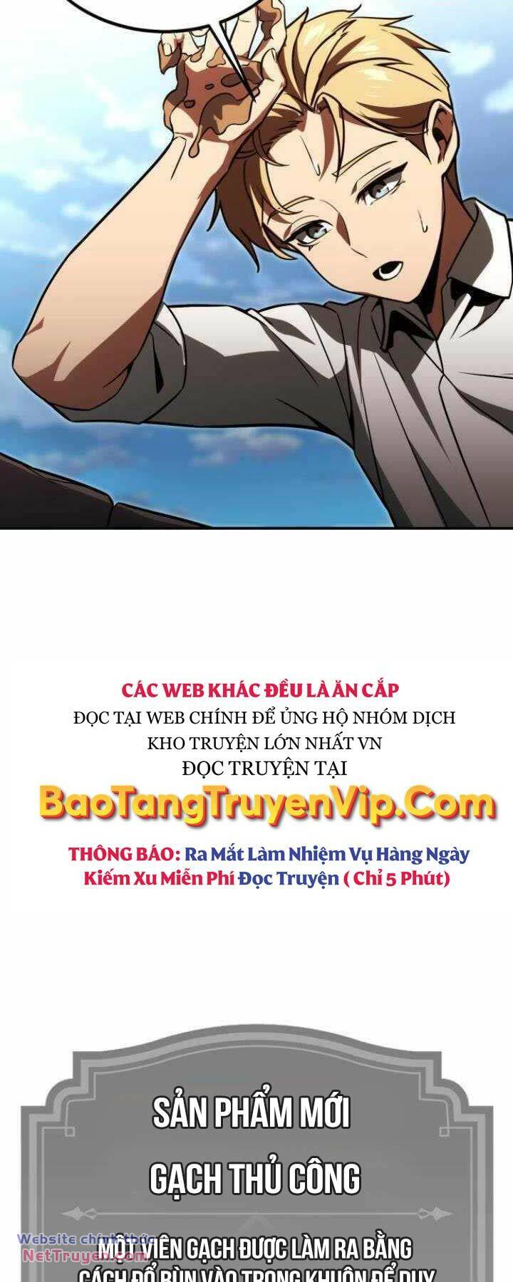 Hướng Dẫn Sinh Tồn Trong Học Viện Chapter 21 - Trang 2