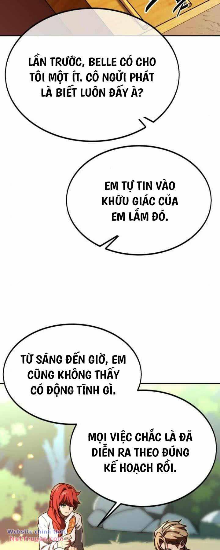 Hướng Dẫn Sinh Tồn Trong Học Viện Chapter 21 - Trang 2