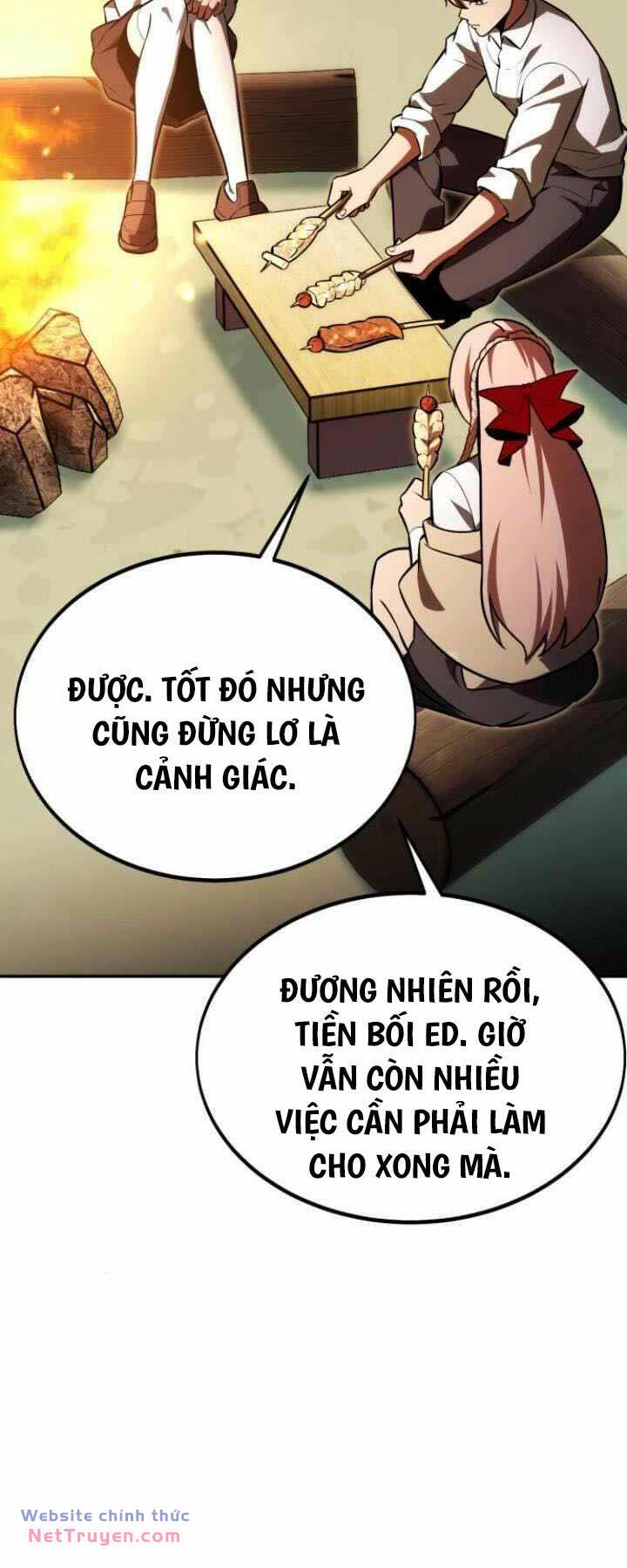 Hướng Dẫn Sinh Tồn Trong Học Viện Chapter 21 - Trang 2