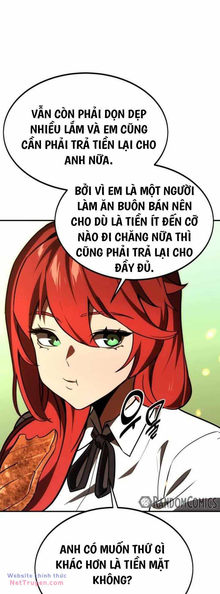 Hướng Dẫn Sinh Tồn Trong Học Viện Chapter 21 - Trang 2