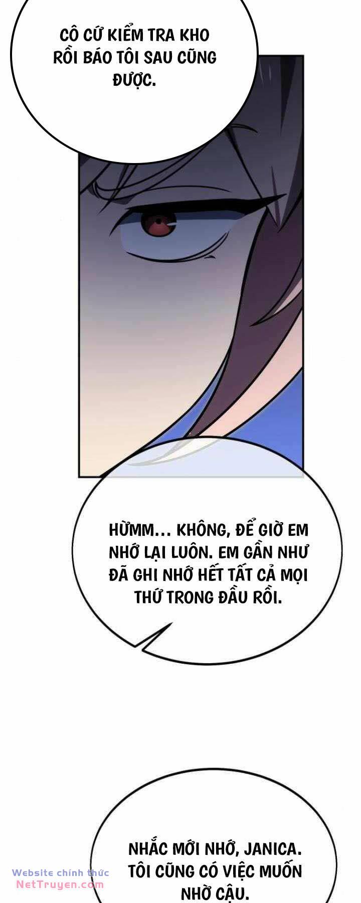 Hướng Dẫn Sinh Tồn Trong Học Viện Chapter 21 - Trang 2