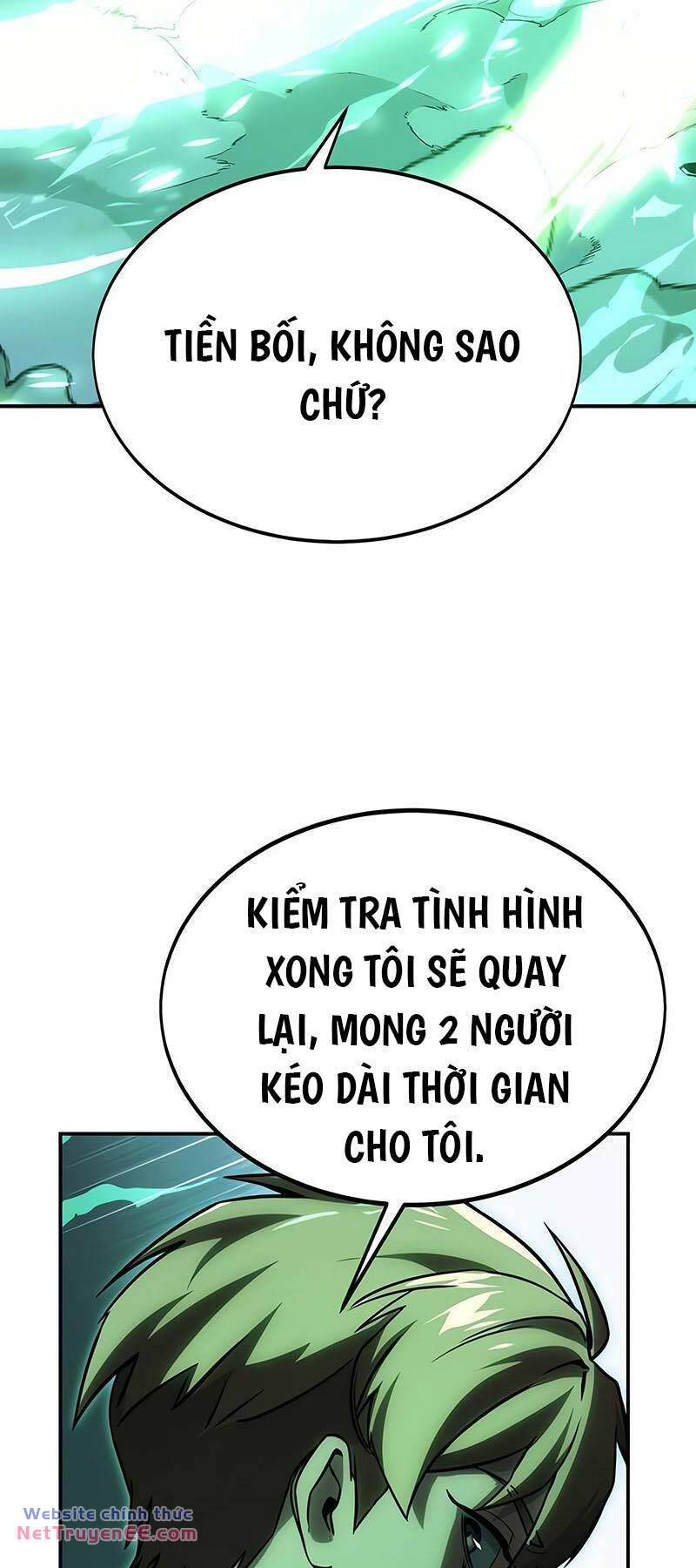 Hướng Dẫn Sinh Tồn Trong Học Viện Chapter 19 - Trang 2