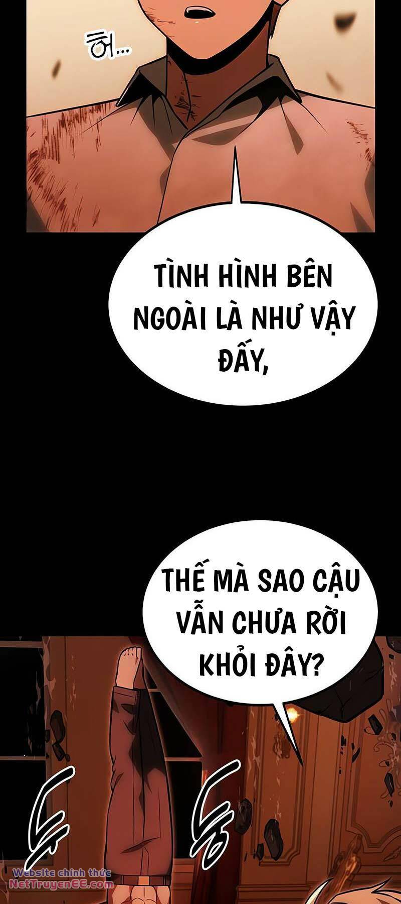 Hướng Dẫn Sinh Tồn Trong Học Viện Chapter 19 - Trang 2