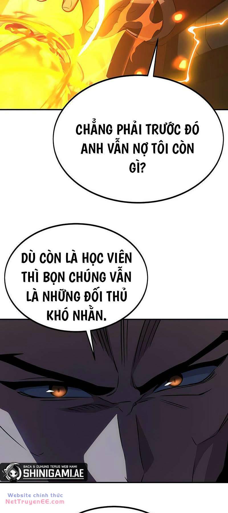 Hướng Dẫn Sinh Tồn Trong Học Viện Chapter 19 - Trang 2