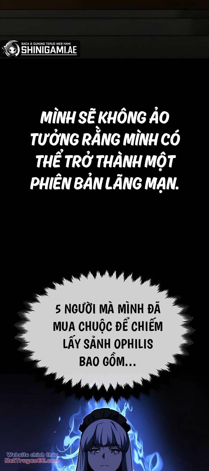 Hướng Dẫn Sinh Tồn Trong Học Viện Chapter 19 - Trang 2