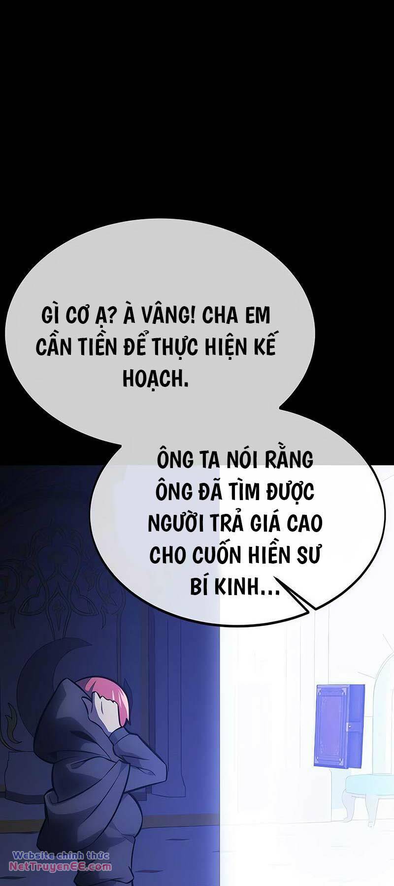 Hướng Dẫn Sinh Tồn Trong Học Viện Chapter 19 - Trang 2