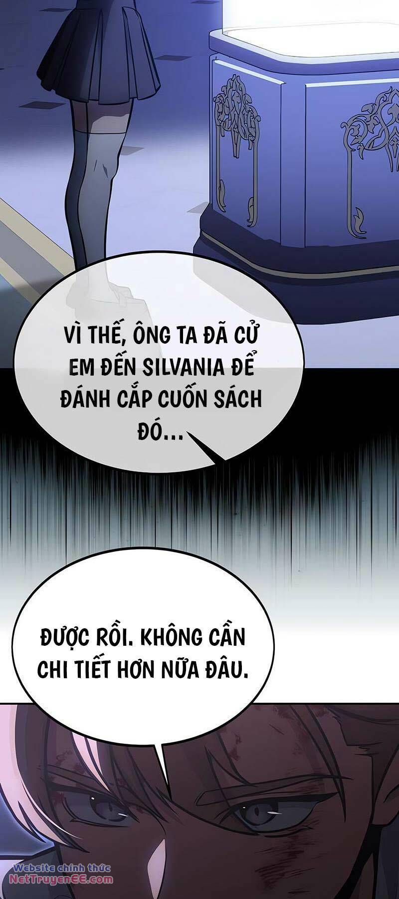 Hướng Dẫn Sinh Tồn Trong Học Viện Chapter 19 - Trang 2