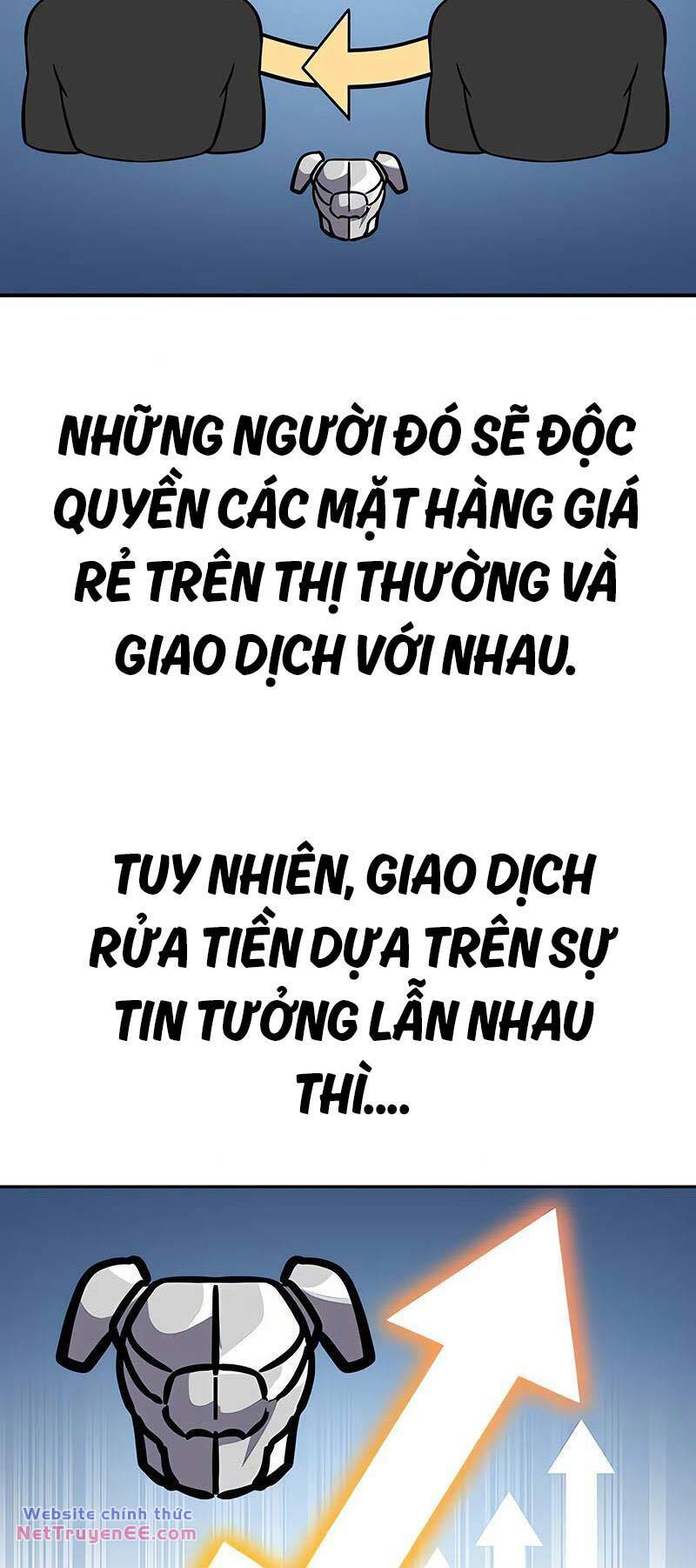 Hướng Dẫn Sinh Tồn Trong Học Viện Chapter 19 - Trang 2