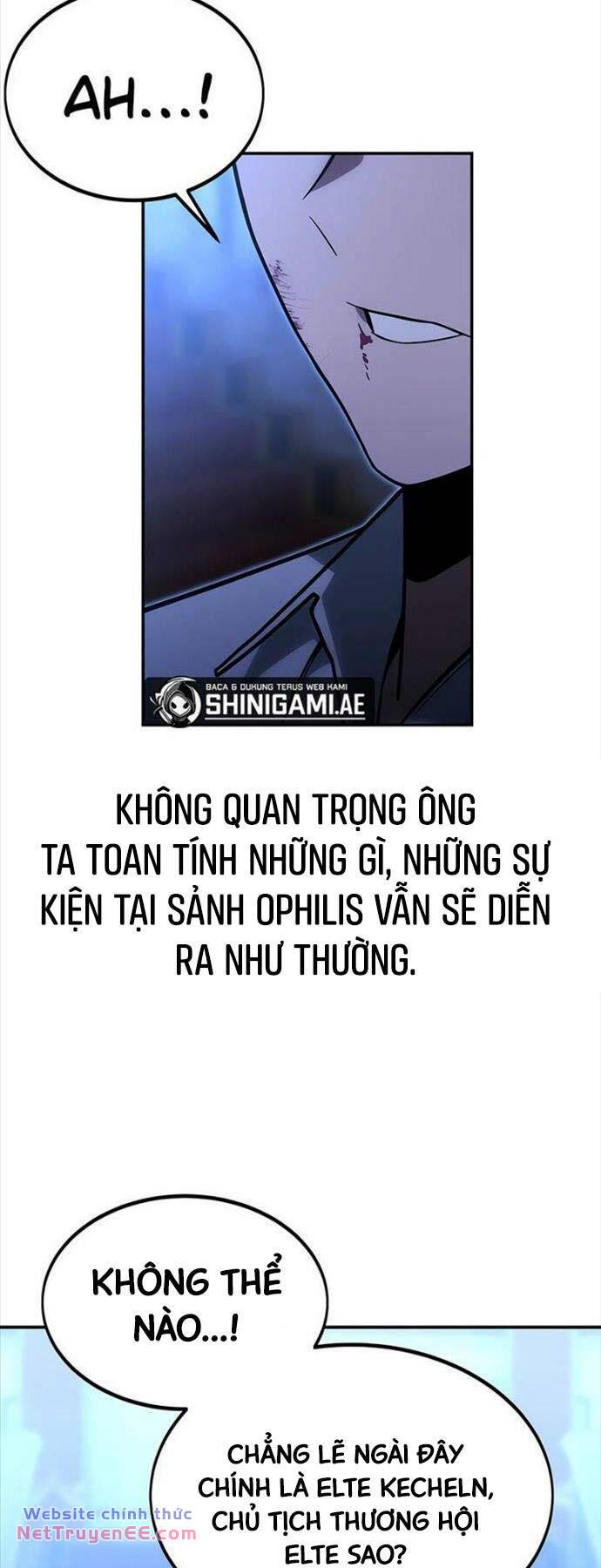 Hướng Dẫn Sinh Tồn Trong Học Viện Chapter 18 - Trang 2