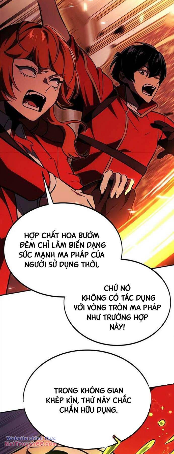 Hướng Dẫn Sinh Tồn Trong Học Viện Chapter 18 - Trang 2