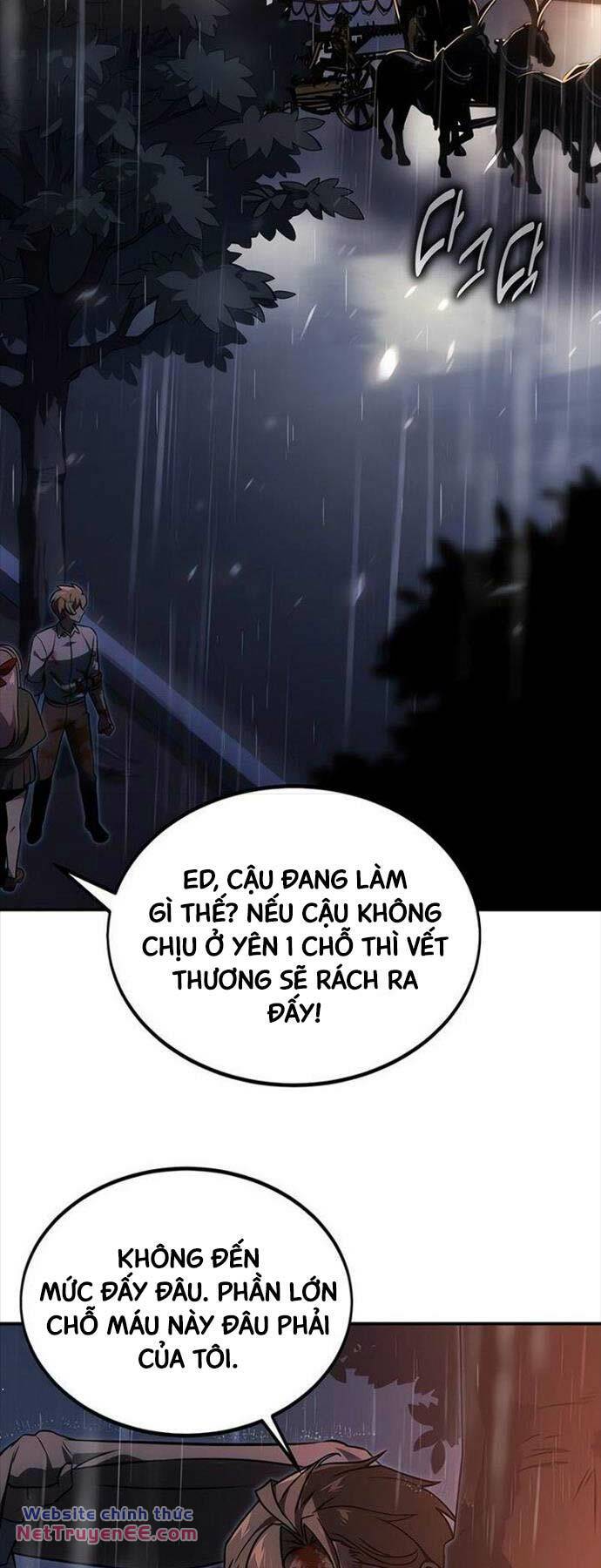 Hướng Dẫn Sinh Tồn Trong Học Viện Chapter 18 - Trang 2