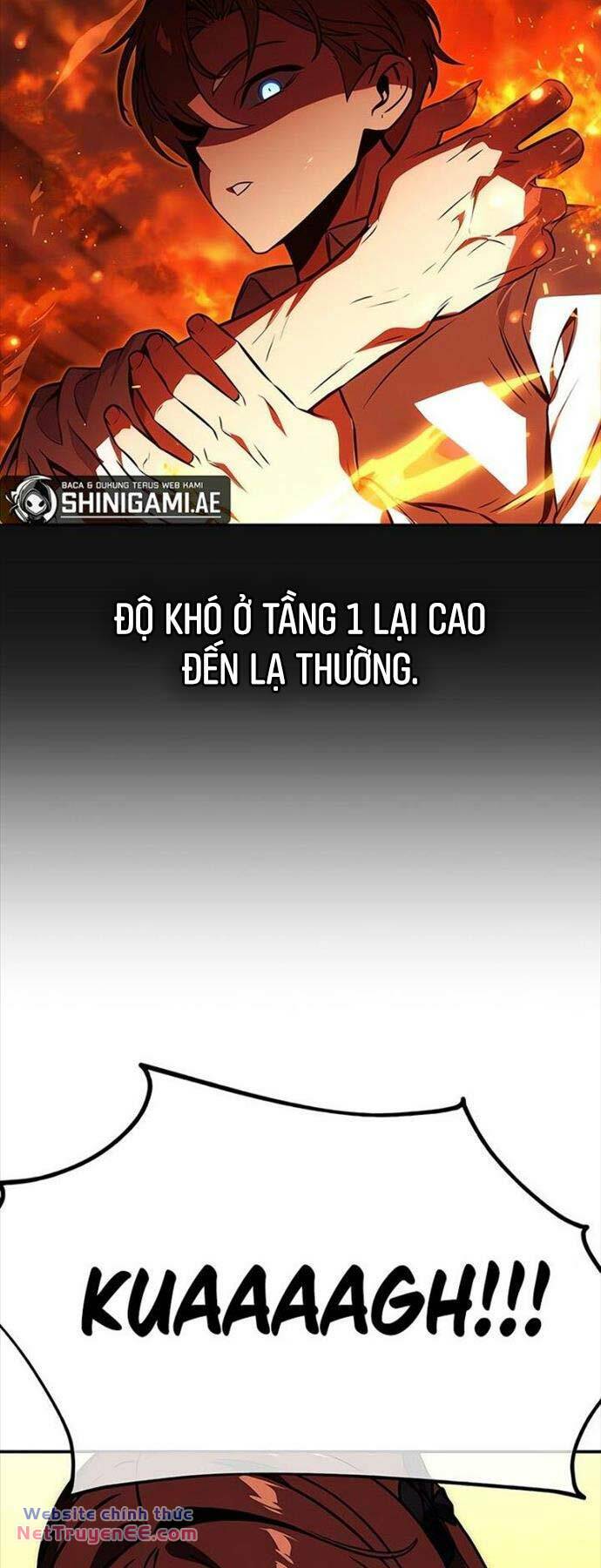 Hướng Dẫn Sinh Tồn Trong Học Viện Chapter 18 - Trang 2