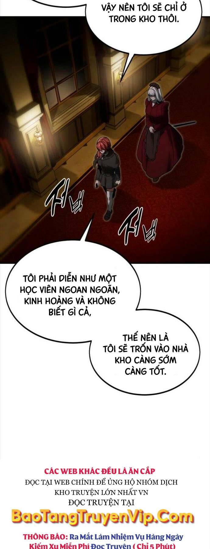 Hướng Dẫn Sinh Tồn Trong Học Viện Chapter 17 - Trang 2