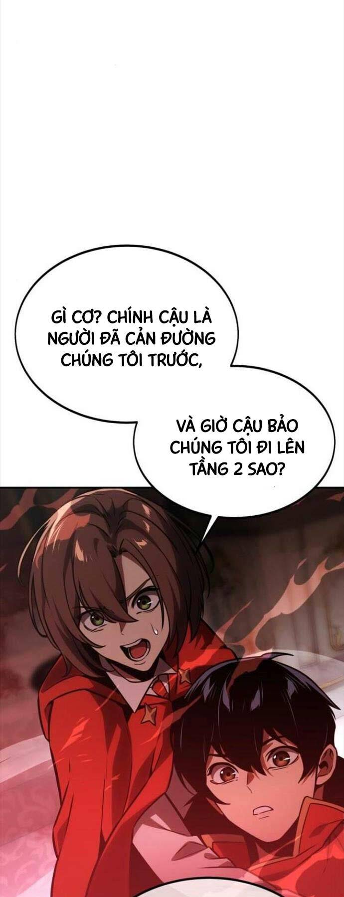 Hướng Dẫn Sinh Tồn Trong Học Viện Chapter 17 - Trang 2